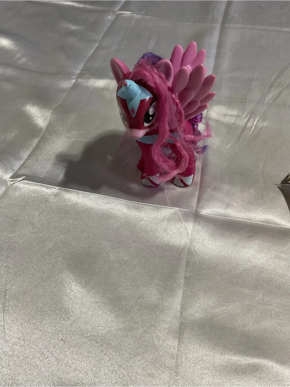 My Little Pony Masked Matterhorn Twilight Sparkle Power Ponies